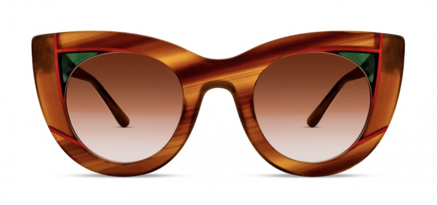 atelier mira-WAVVVY optical boutique featuring handcrafted